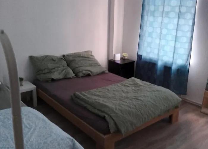 квартира! почесавая, суточная аренда דירה *